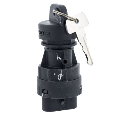 Polaris SWITCH-KEY 2 POSITION SEALED 4080528