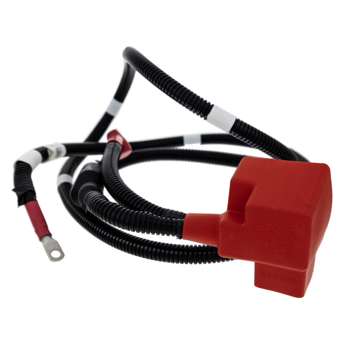 Polaris Cable-Battery To Solenoid 4080968 alternate view