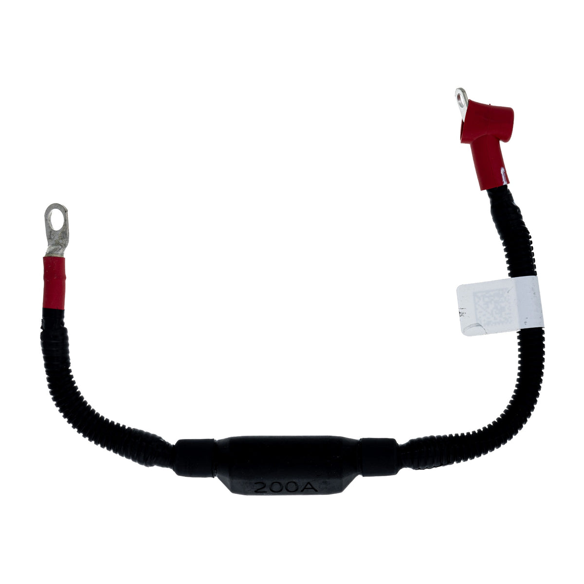 Polaris Fused Jumper Cable 4080976 alternate view