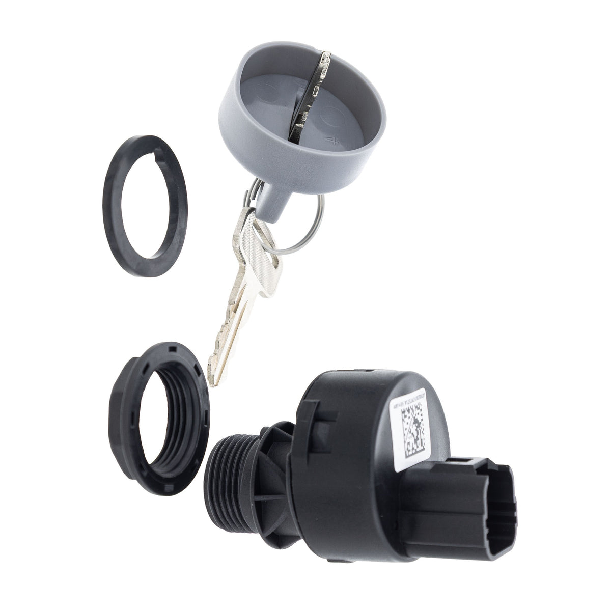 Polaris Sealed Common Key Switch 4081435 alternate view