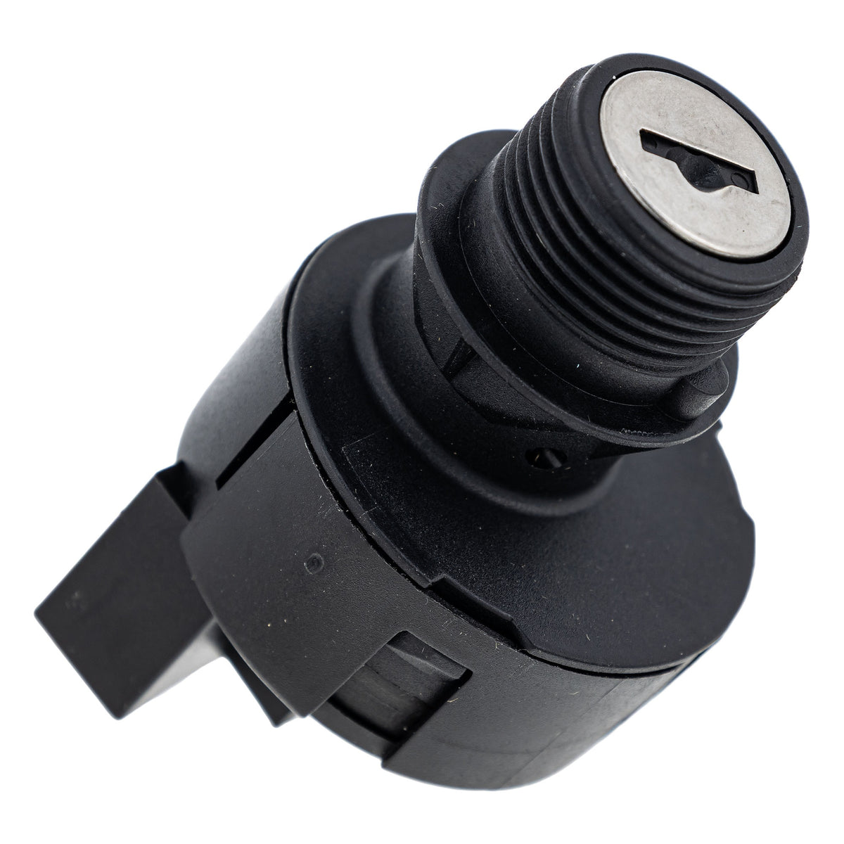 Polaris Key Switch 3 Pos Mt Slv 4081556 alternate view