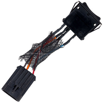 Polaris Dynamix Backlit Switch 4081570