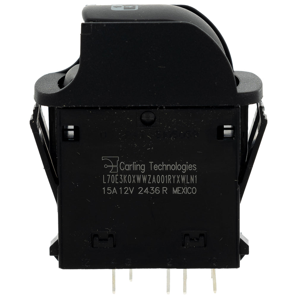 Polaris SWITCH-WINDOW POWER INV 4082121-02