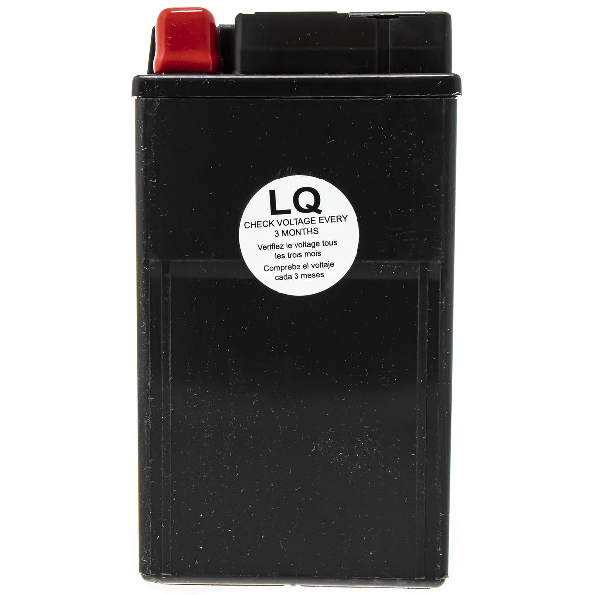 BRP 410301203 Ski-Doo New OEM Battery 18 Amp,