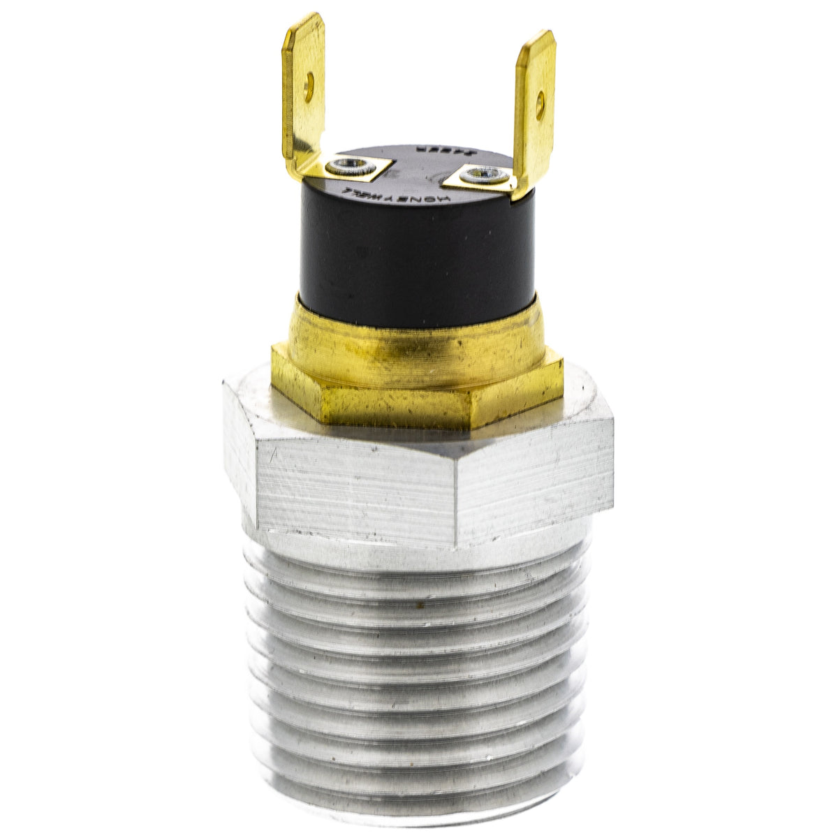 Polaris Thermal Fan Switch Assembly 4110189 alternate view