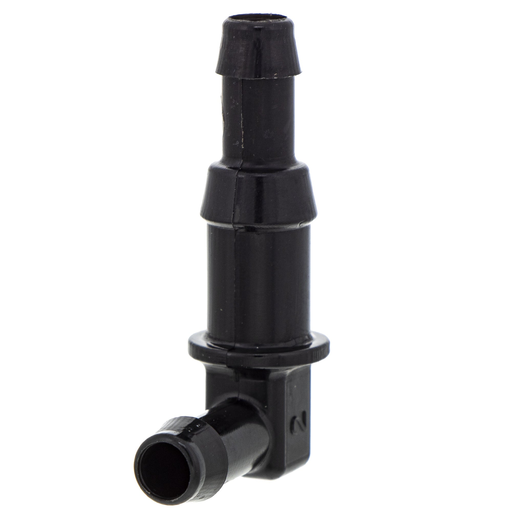 BRP 414580600 Elbow Male Connector Renegade GTX Tundra 500 330 600 700 400 650