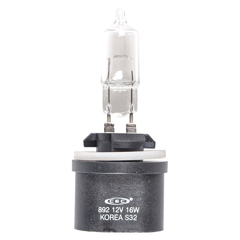 BRP 415128619 Electrical System Bulb 120 2003-2008