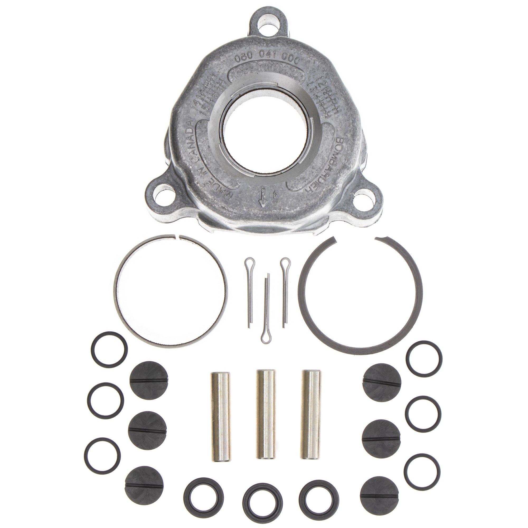 BRP Ski-Doo 415129624 Clutch Maintenance Kit Renegade Tundra GSX 900 600 SP