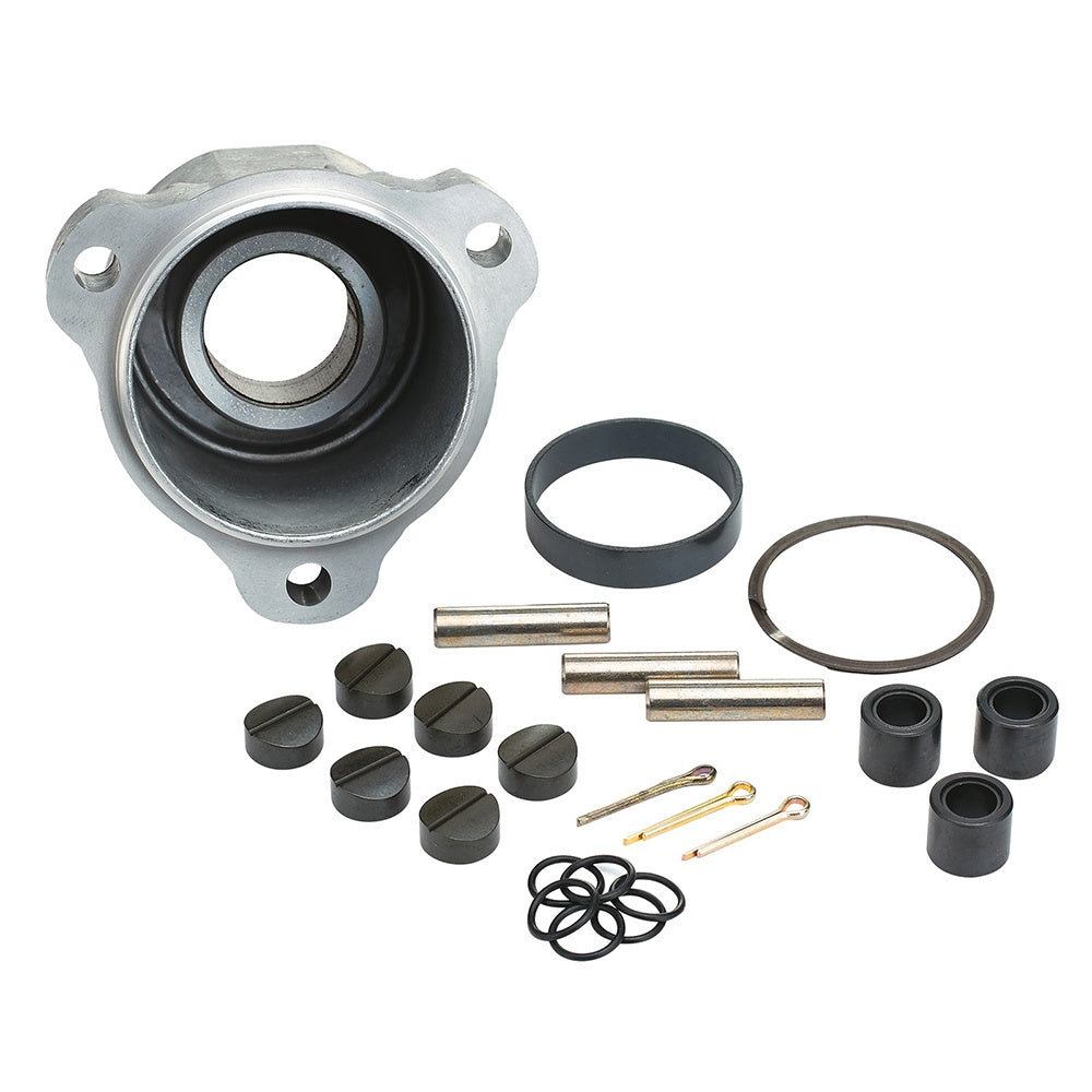 BRP Ski-Doo 415129708 Maintenance Kit for TRA Drive Pulley Renegade GTX Tundra