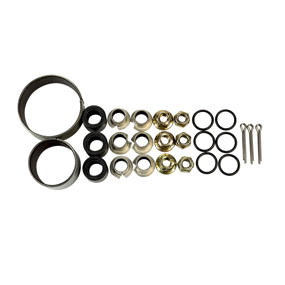 BRP 417006100 Drive Clutch Rebuild Kit Renegade Super Summit 800 500 600 700 S