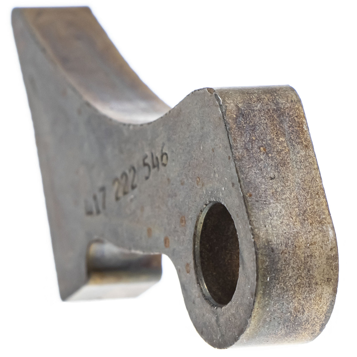 Ski-Doo Clutch Pulley 414 Ramp 417222546