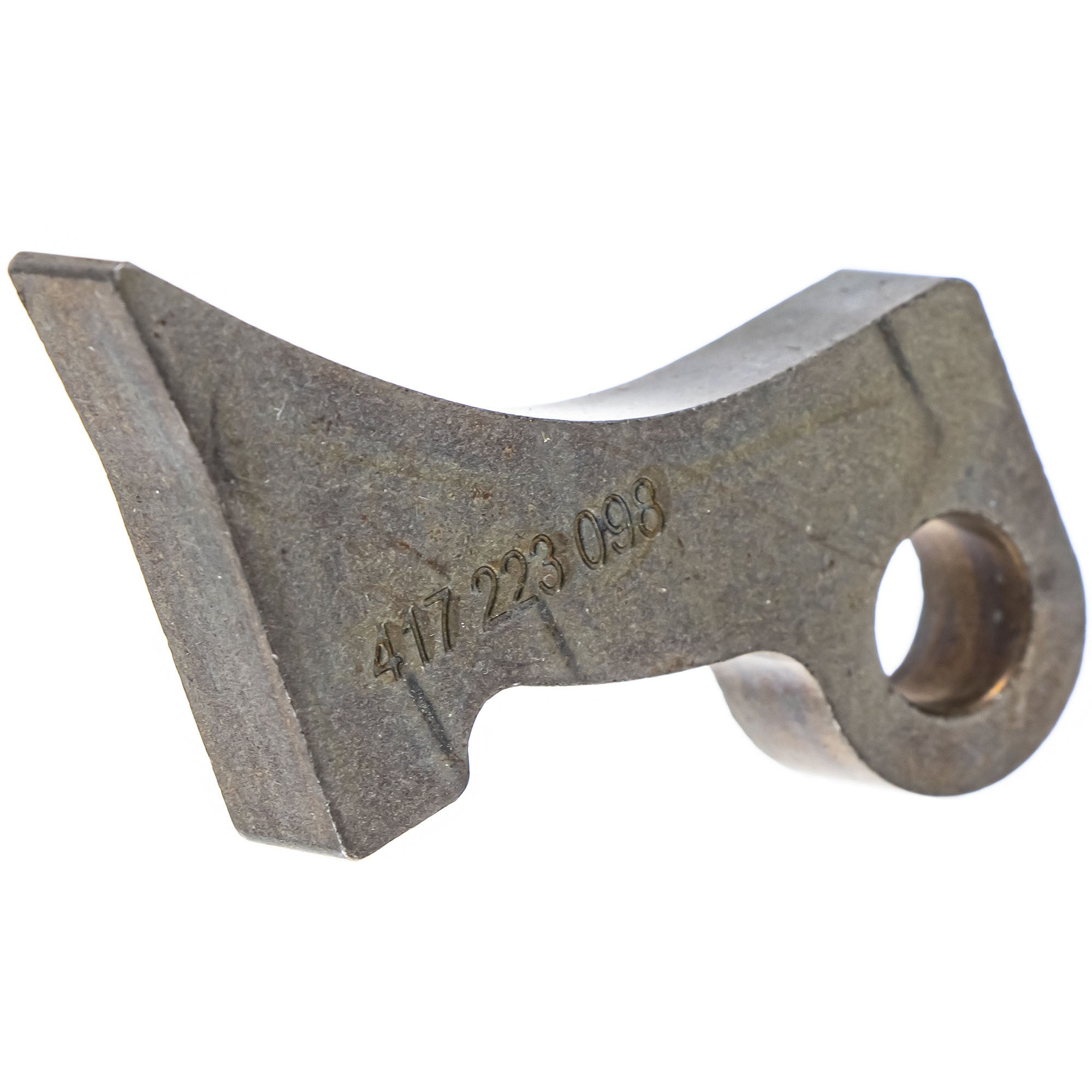 Genuine OEM BRP Ramp Summit Freeride 417223098