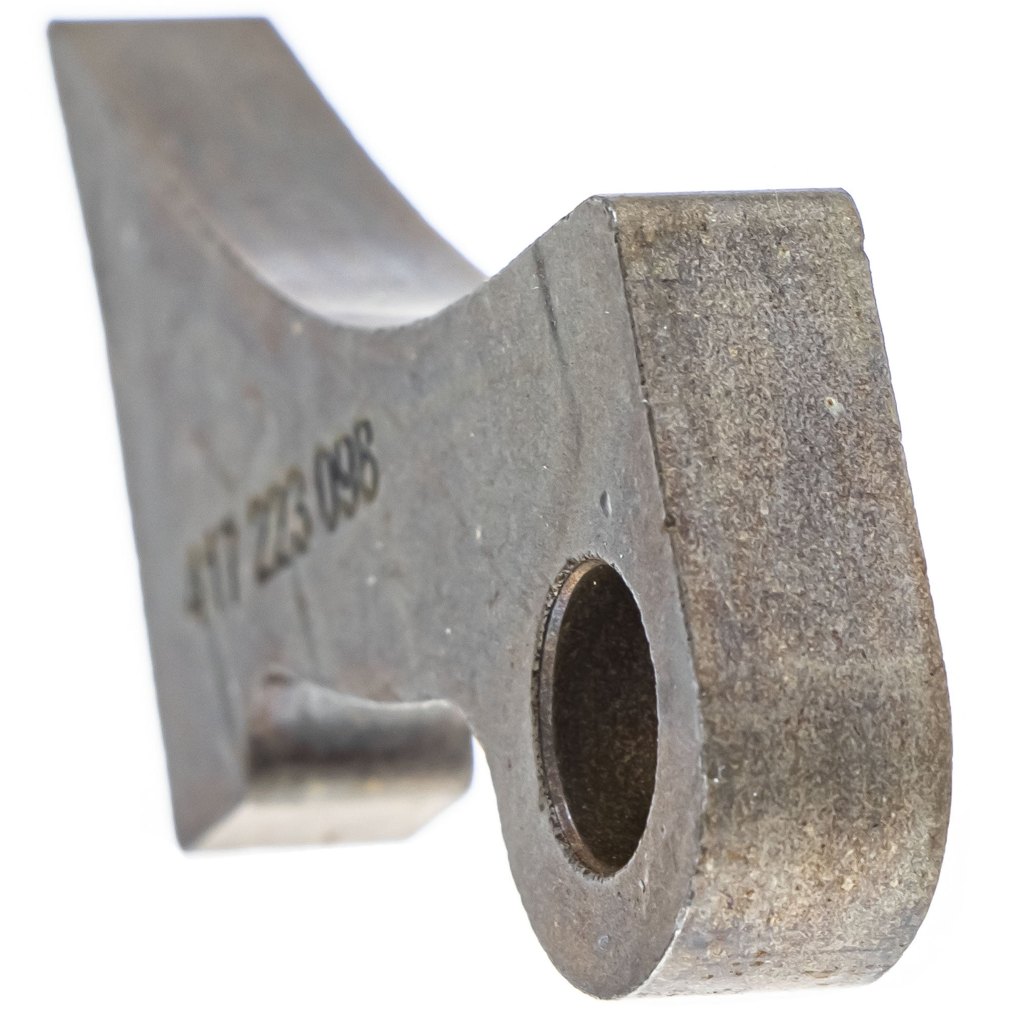 BRP Pulley System 441 Ramp 417223098