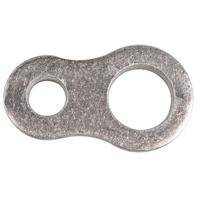 BRP Left Pulley Lever 417224114