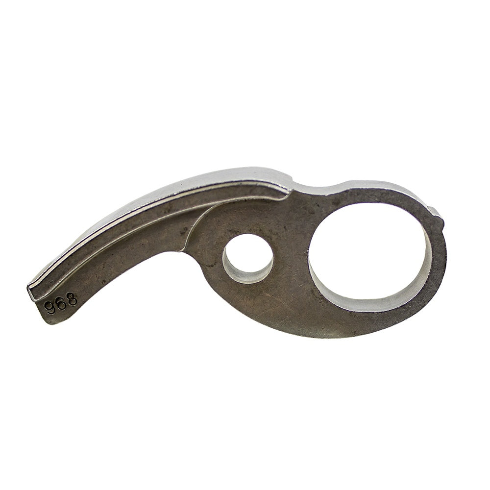 BRP 417224227 Pulley Ramp Renegade Freeride 850 600 2017-2025