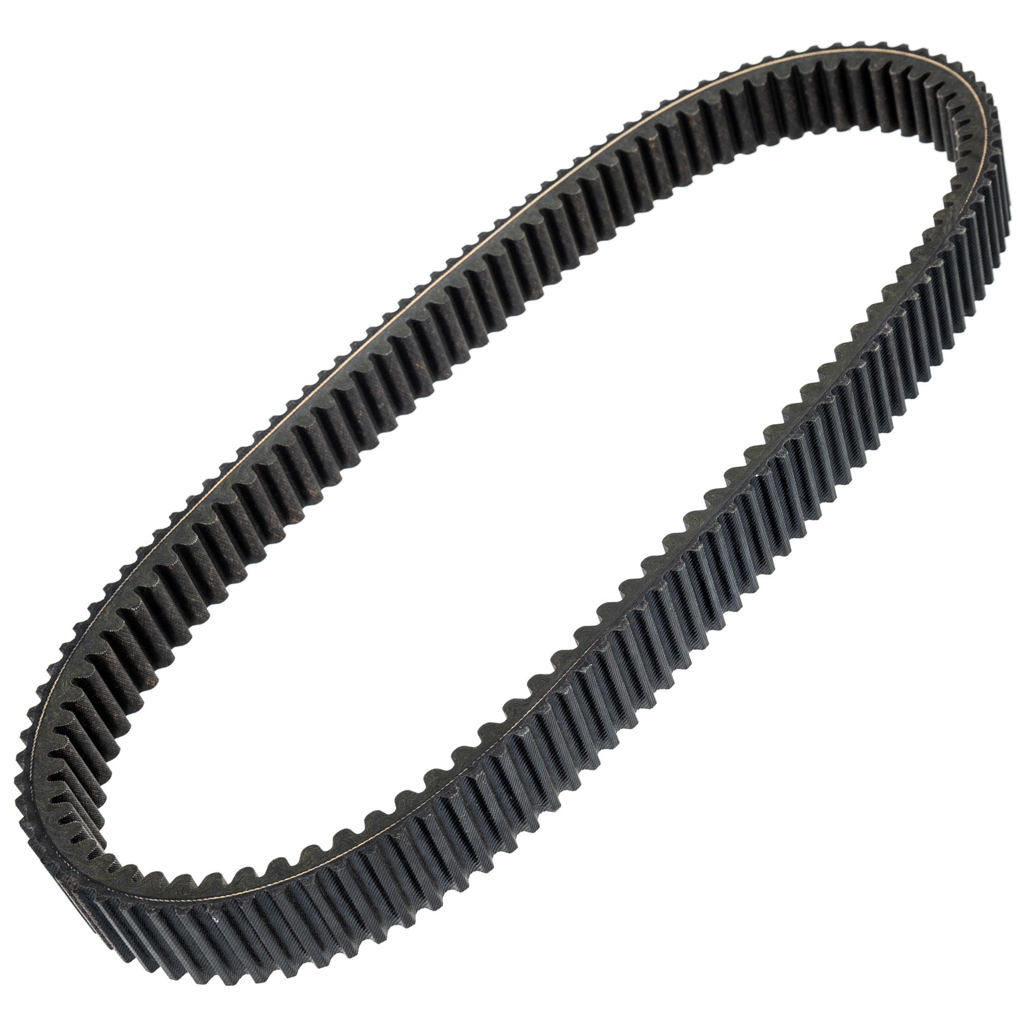 Ski-Doo 417300189 OEM Performance Drive Belt for 2005-2007 REV-RT Mach MXZ Summit 1000