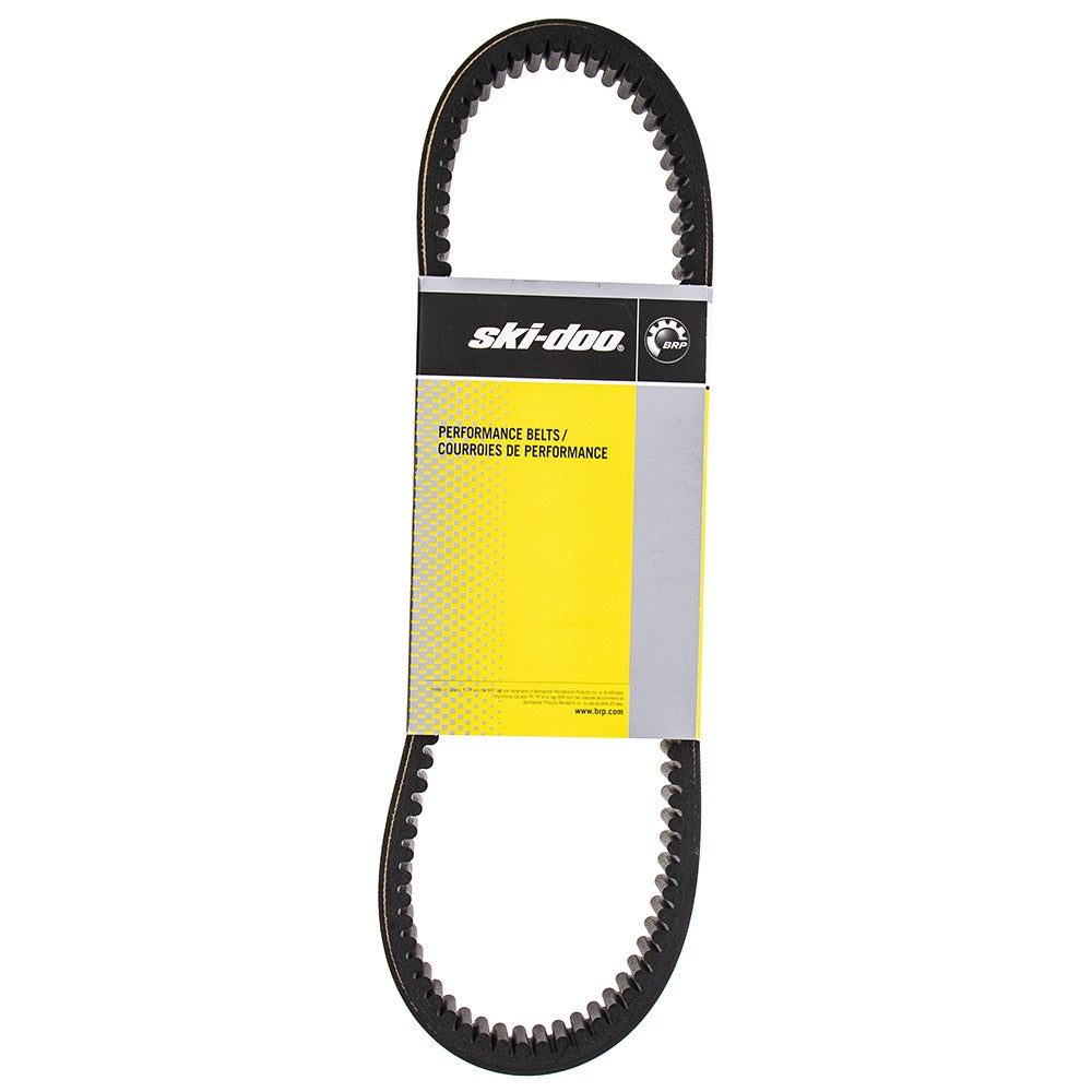 BRP Ski-Doo 417300367 Performance Drive Belt Defender Commander Renegade 1000
