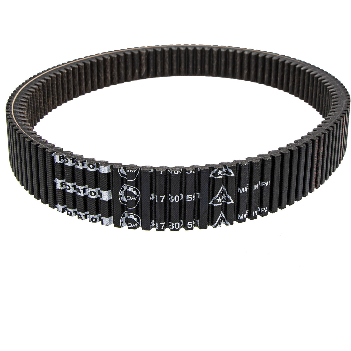BRP Transmission Drive Belt 417300551