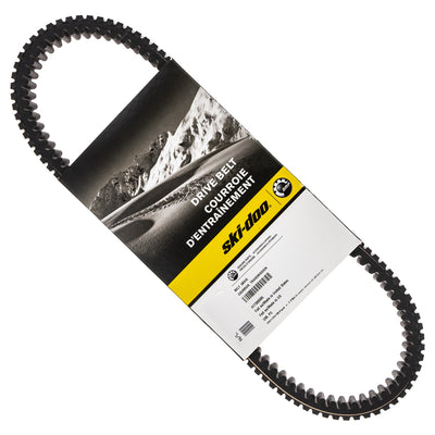 Ski-Doo Pulley Drive Belt 417300585