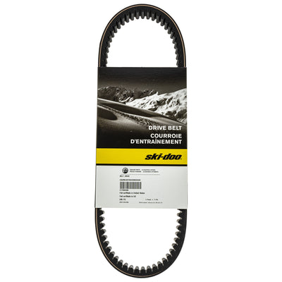 Ski-Doo Drive Belt 417300586