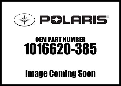 Polaris 1016620-385 Cloud Silver Left Hand Heel Pocket Outlaw 450 525