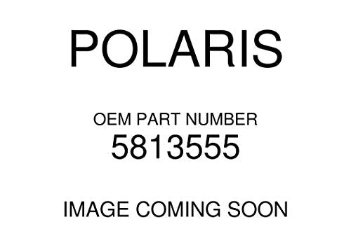 Polaris 5813555 Rear Cab Foil Scrambler Trail-Boss Trail-Blazer 330 500