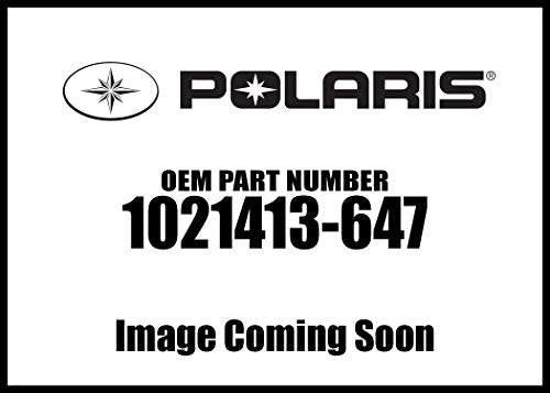 Polaris 1021413-647 Orange Burst Rear Right Upper A-Arm General 1000 4