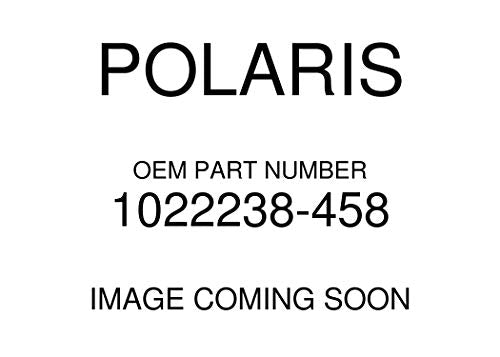 Polaris 1022238-458 Matte Black Parking Brake Support Ranger 900 Diesel XP
