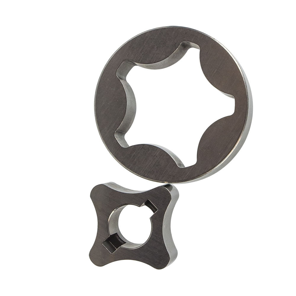BRP 420256477 Rotor XC DS 450 XC 2008-2015