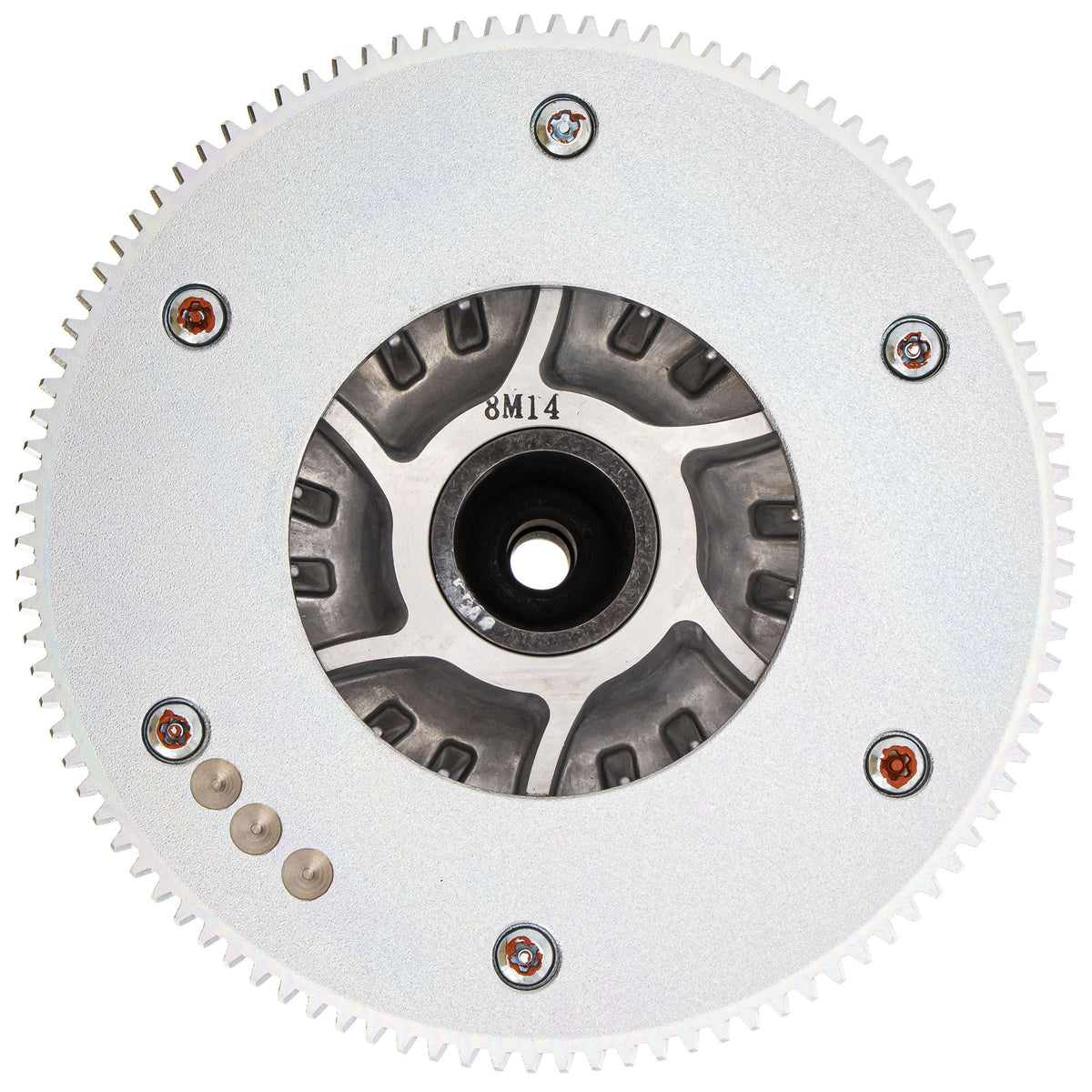 Genuine OEM BRP Flange Defender Commander Renegade Quest 420280247
