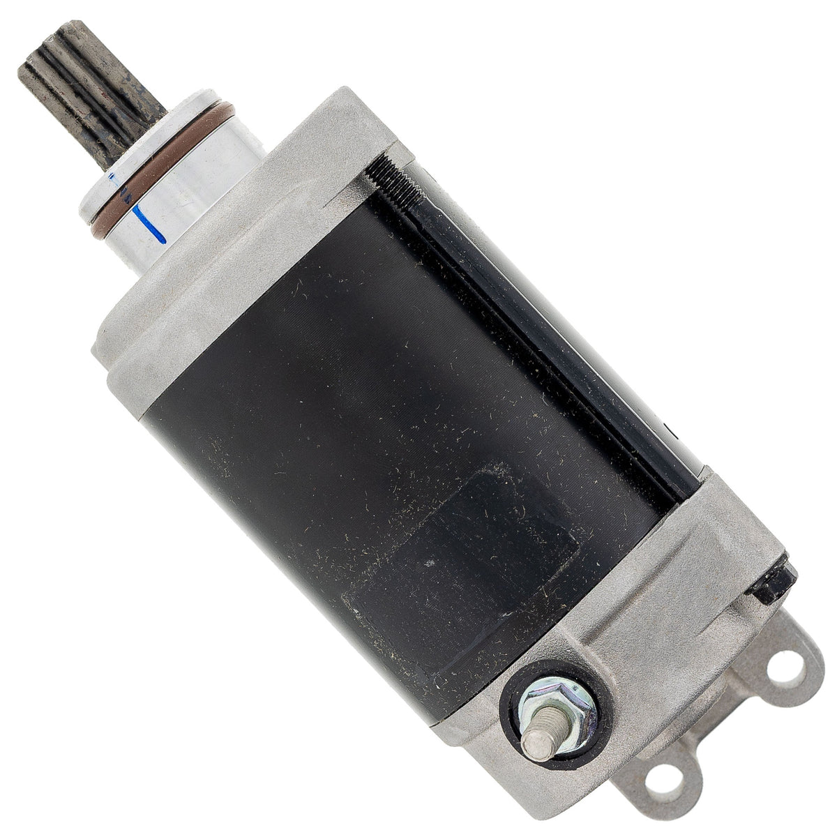 BRP Can-Am 420294806 Electric Starter Assembly Maverick X Smart-Shox RS R 2024
