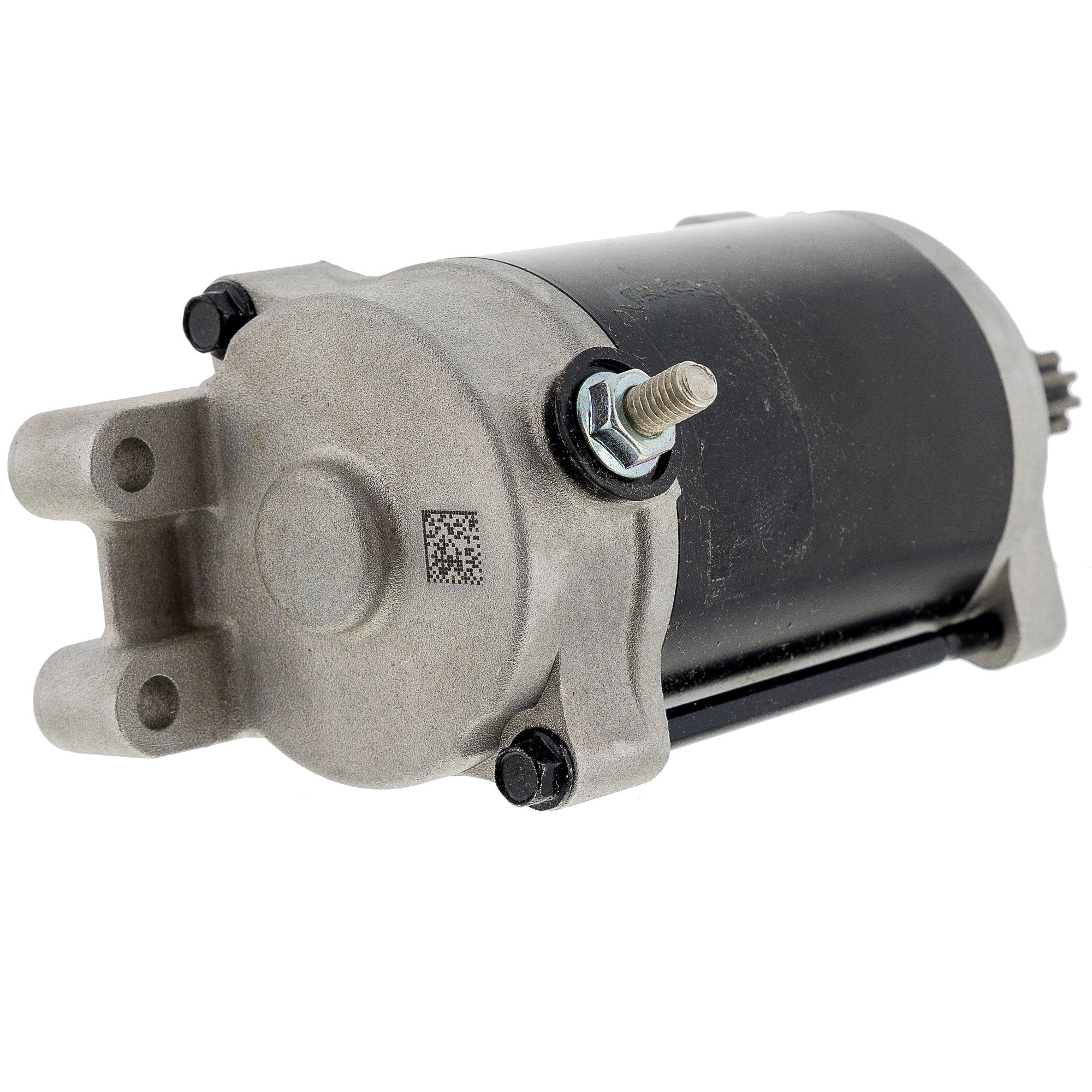 Can-Am 420294806 BRP  Electric Starter Assembly Maverick R