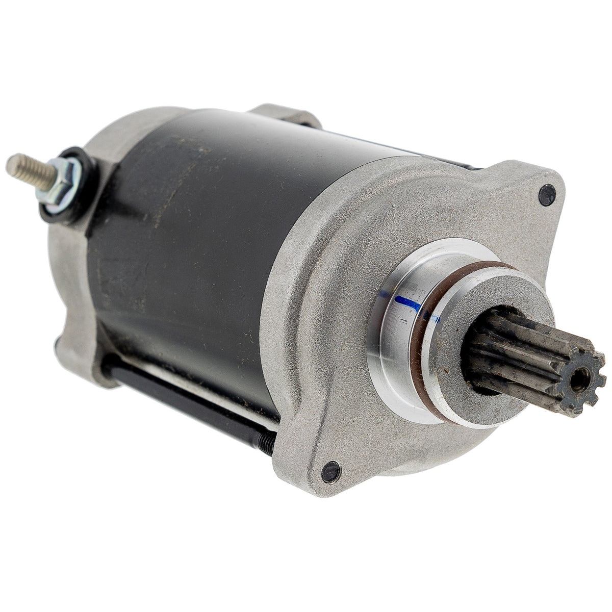 Can-Am 420294806 BRP  Electric Starter Assembly Maverick R