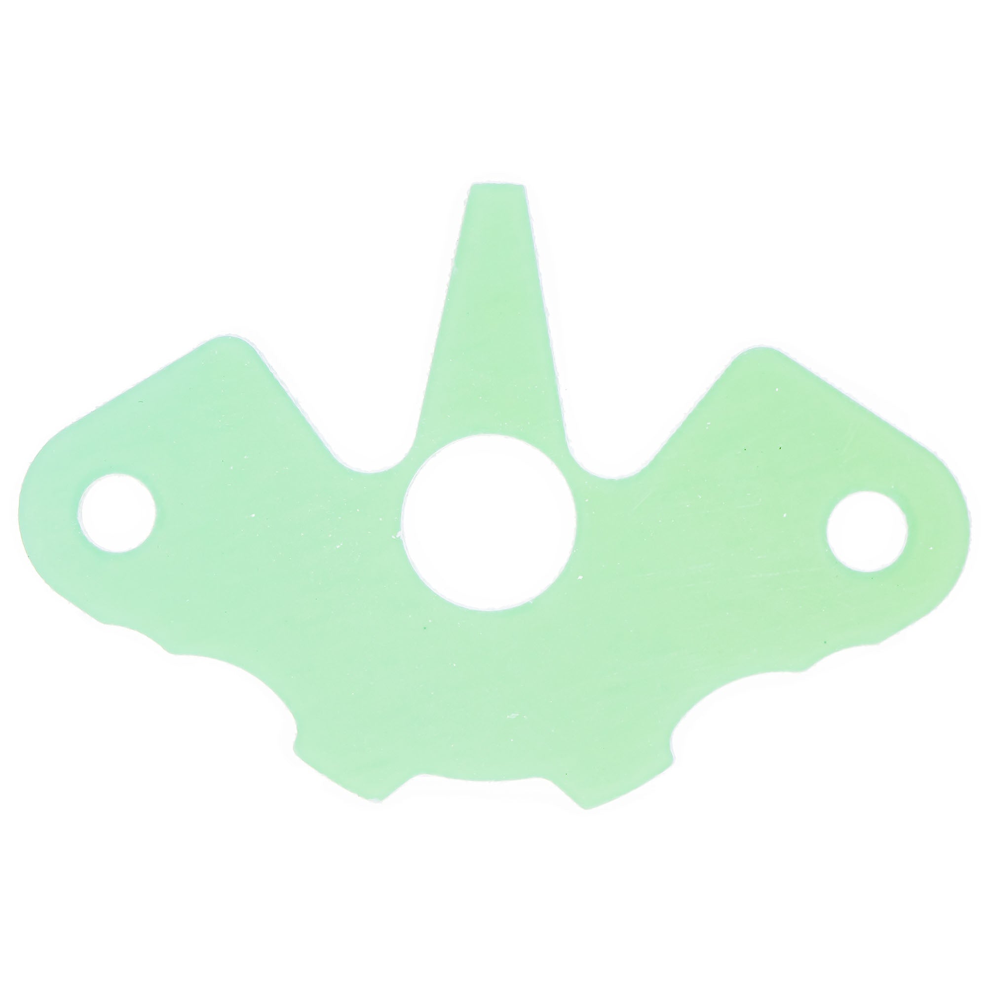 BRP 420430056 Gasket Renegade Summit Freeride 850 S-38 600RS 600R 175in Turbo