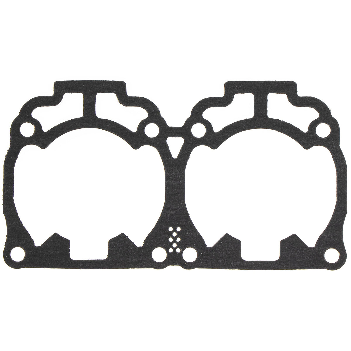 BRP 420431163 Gasket Renegade GTX Tundra 800 500 600 700 SP 420931895 2000-2020