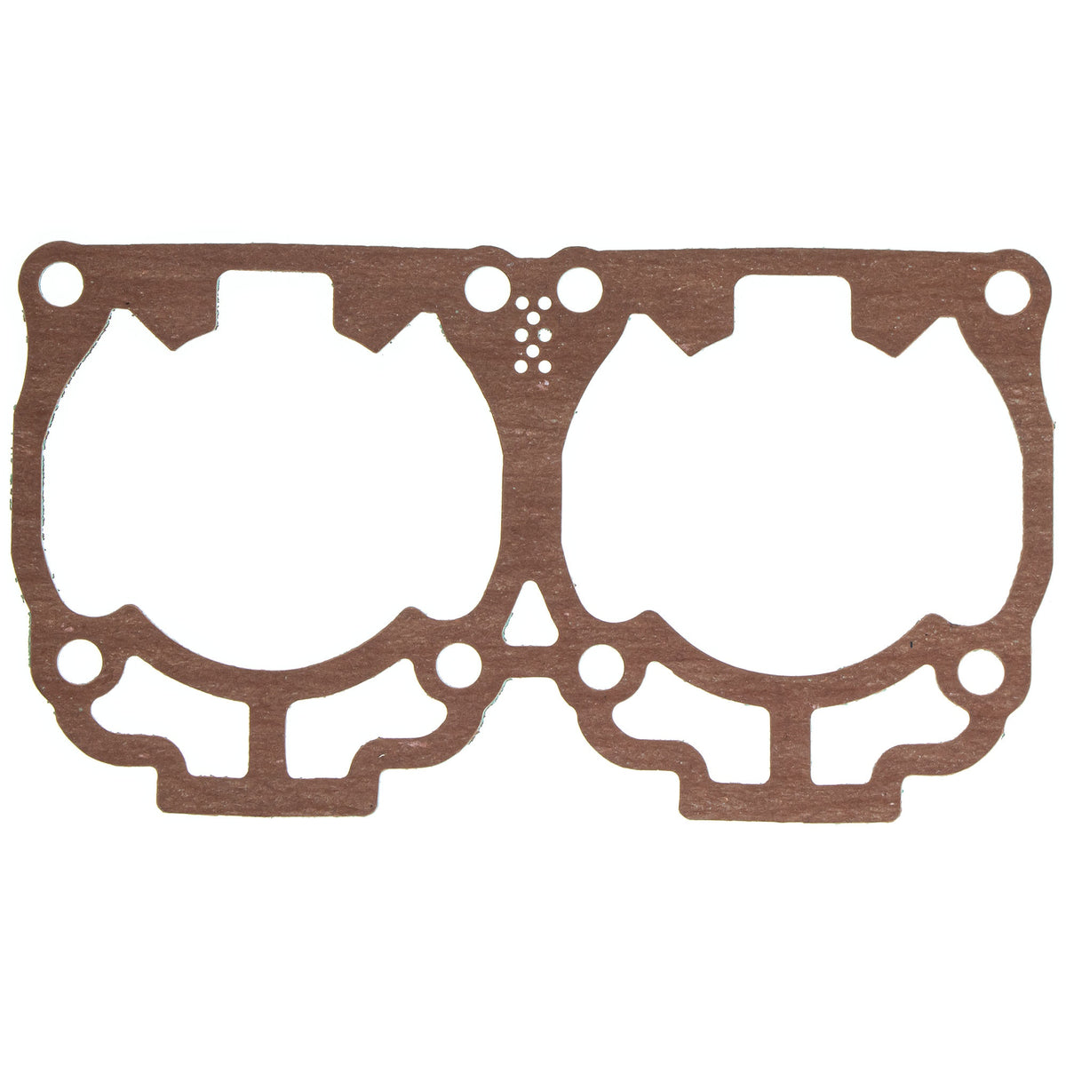 Genuine OEM BRP Gasket Renegade GTX Tundra GSX 420431163
