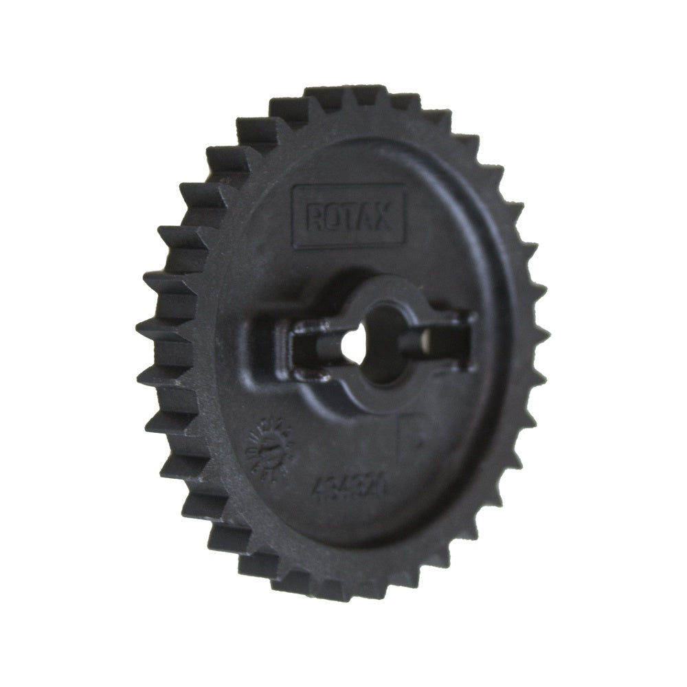 BRP 420434320 33 Teeth Oil Pump Gear Defender Commander Renegade 1000 570 800