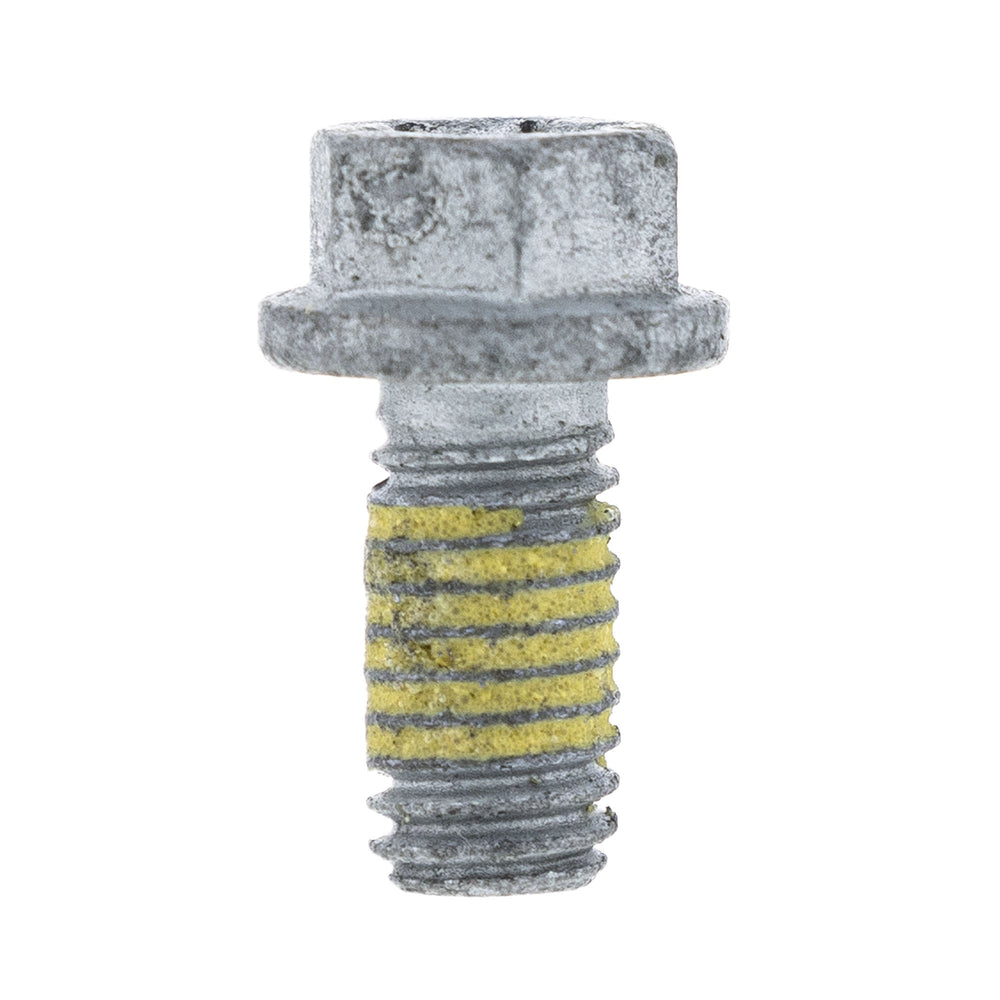 BRP FLANGED HEX. SCREW M6 X 12 420440149