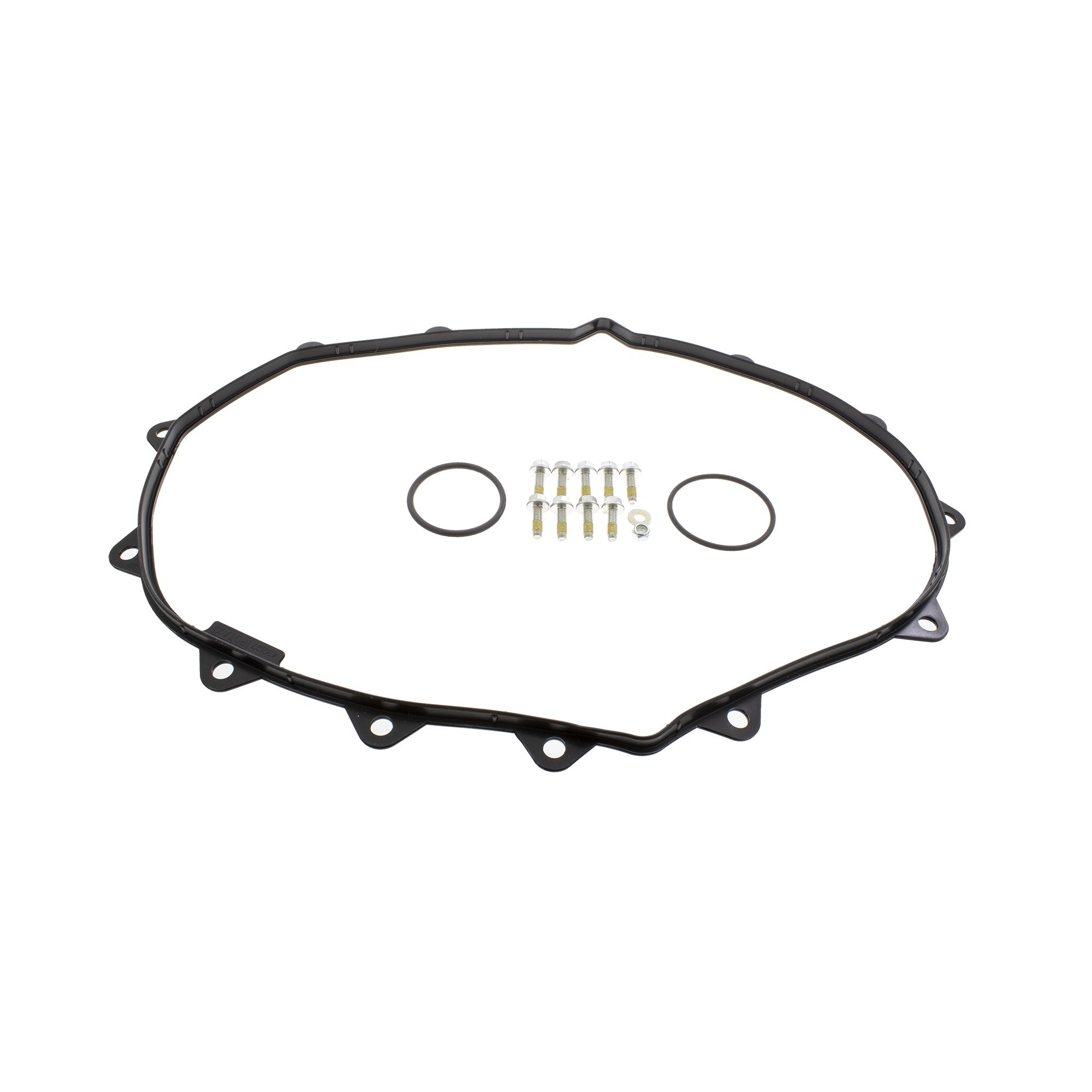 BRP CVT Inner Clutch Guide Cover Kit 420611407