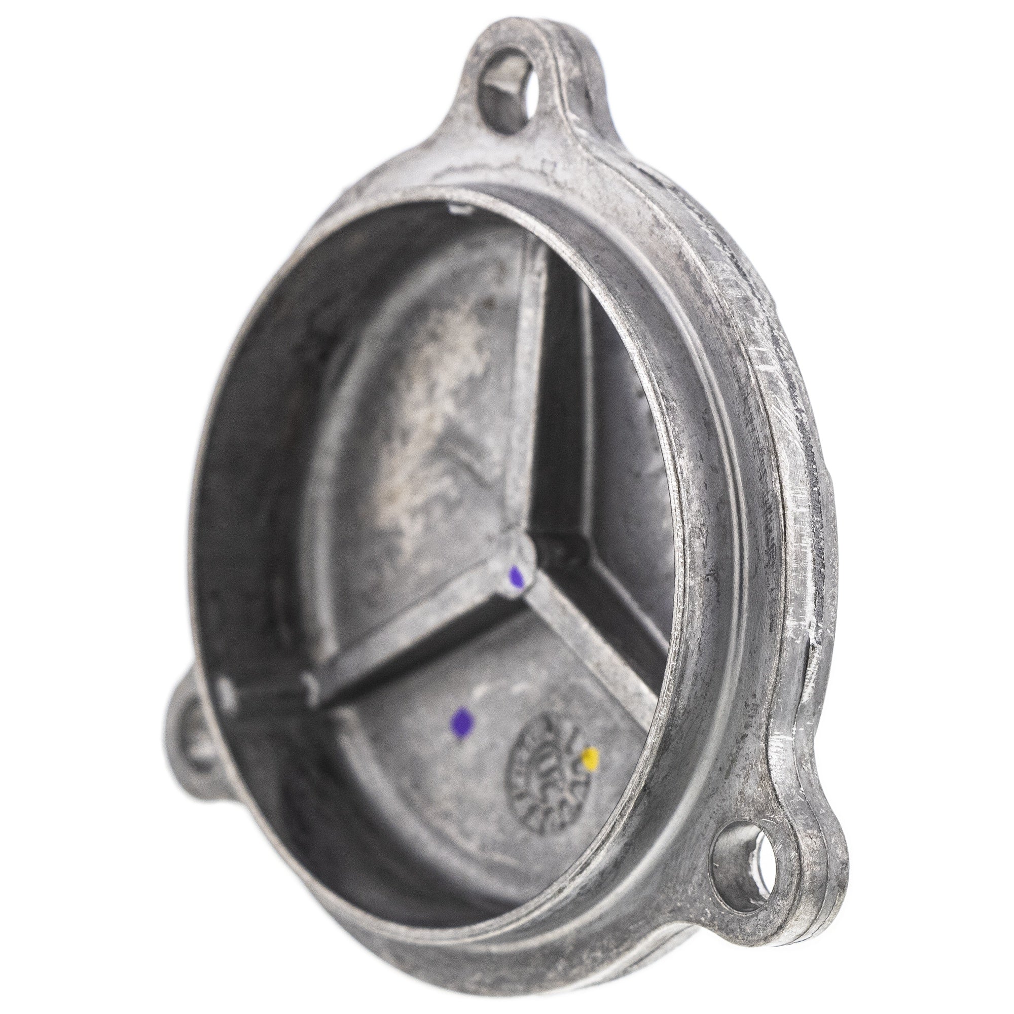 BRP Oil Filter Cover 420612135
