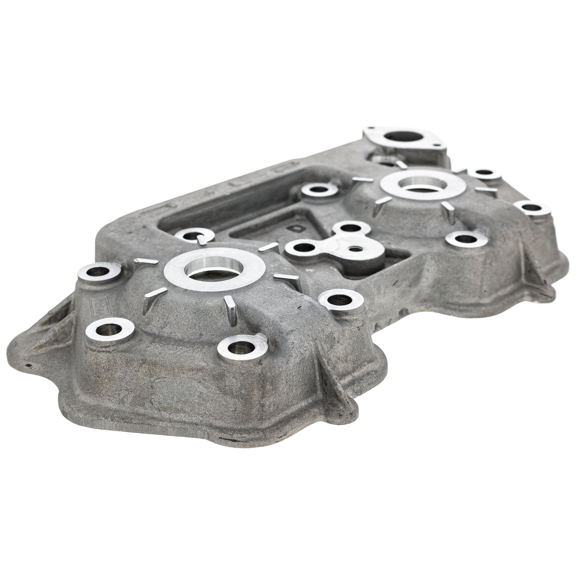 BRP 420613720 Cylinder Head Cover Summit Highmark MX Z Mach Z 1000 SDI OEM