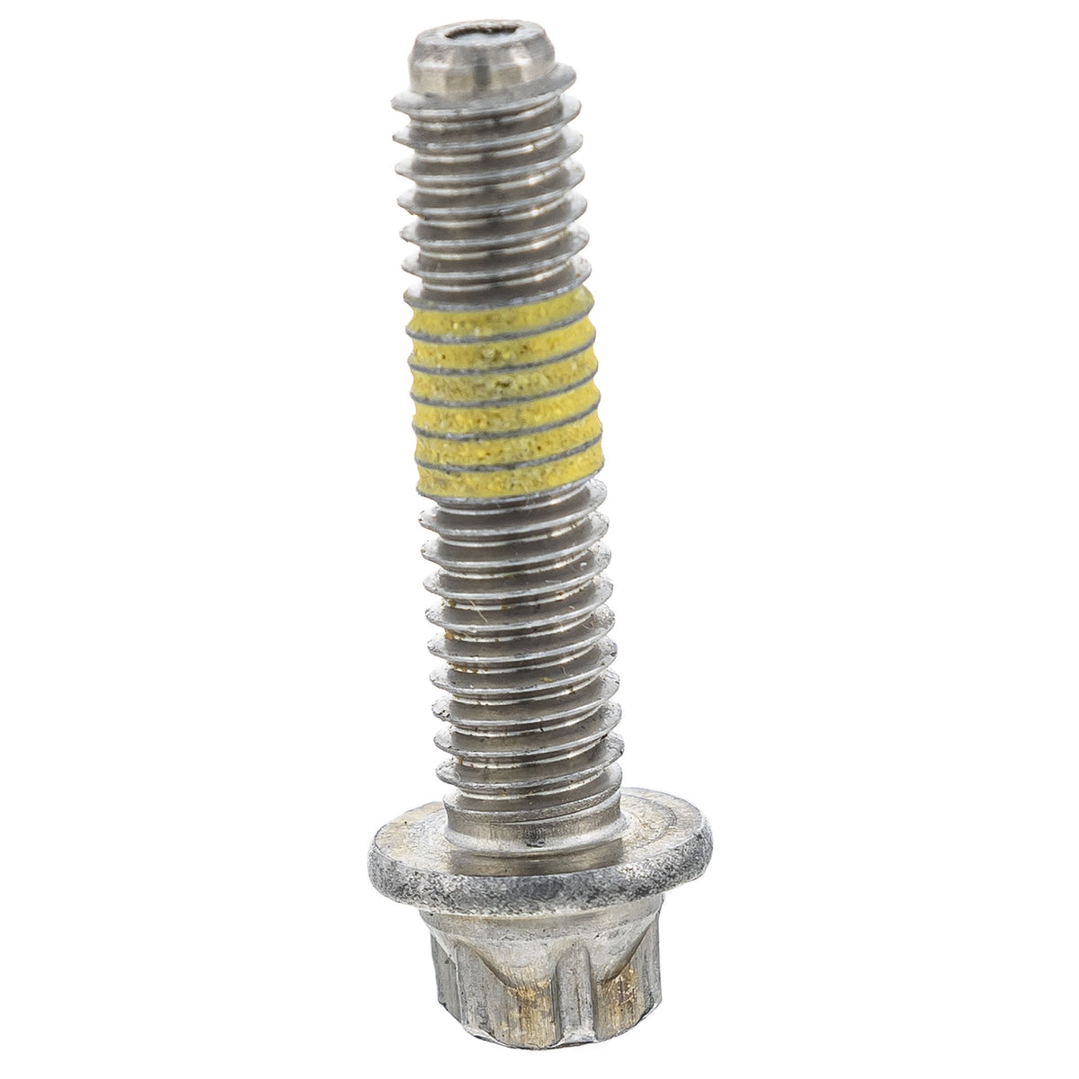 BRP 420641238 OEM Flanged Torx Screw M6x25 for 2008-2017 Can-Am DS450 Renegade Outlander