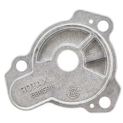 BRP Oil Pump Cover 420811591