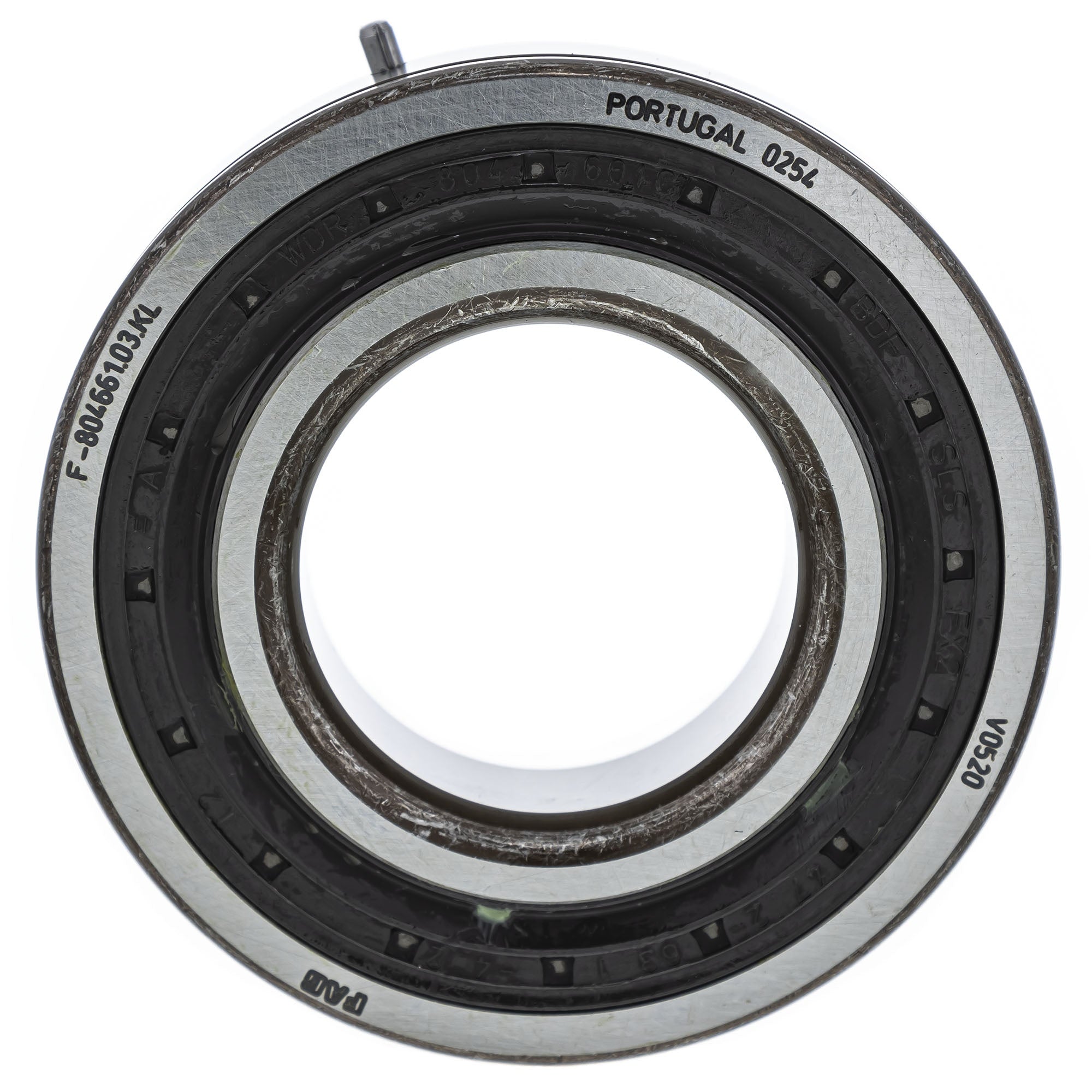 Genuine OEM BRP Ball Bearing Renegade GTX Tundra GSX 420832673