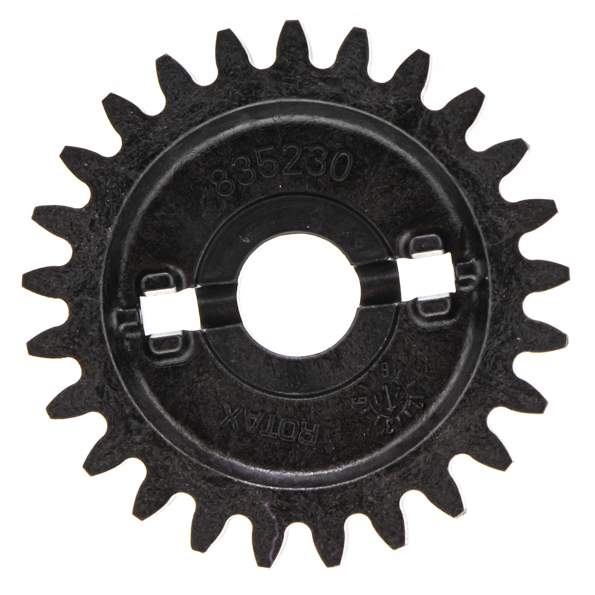 BRP 420835230 Water Pump Gear Renegade GTI Tundra 900 600 90 Turbo 2011-2025