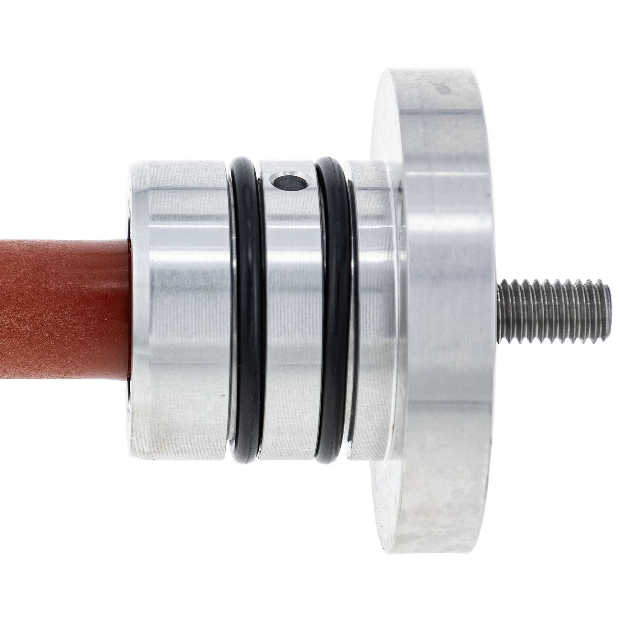 BRP 420837677 Water Oil Pump Shaft Assembly Xtreme Renegade Summit MX Z Sport