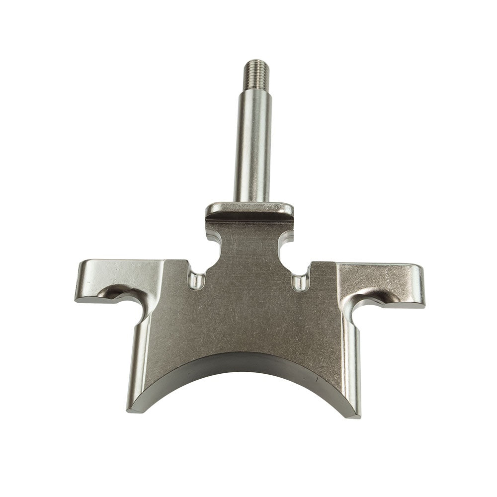 BRP 420854904 Lower Exhaust Valve Renegade GSX ACE 900 600 SP 420854908