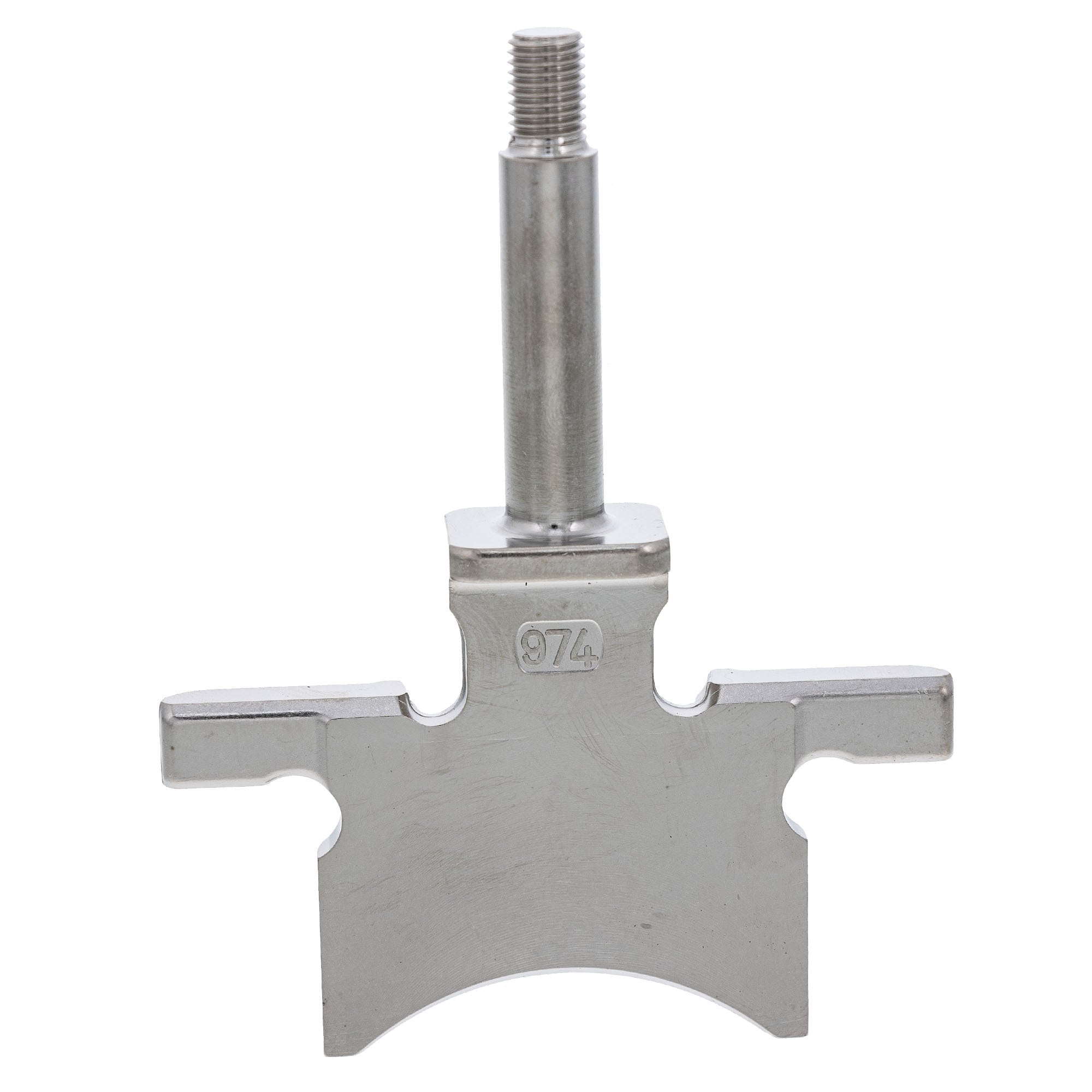 BRP 420854974 Valve Renegade Tundra GSX 600 SP 420854973 2010-2020
