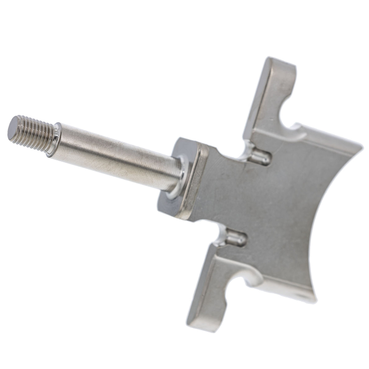 BRP 420854974 Lower Exhaust Valve Renegade Tundra GSX 600 800R 550F 154in 146in