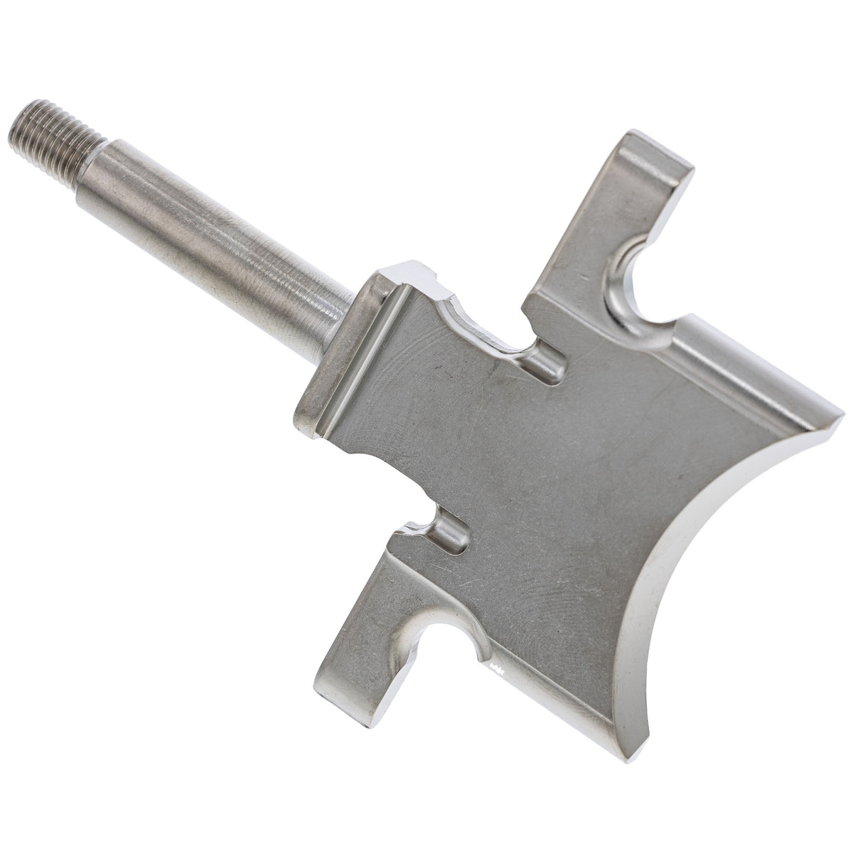 BRP 420854974 Lower Exhaust Valve Renegade Tundra GSX 600 800R 550F 154in 146in